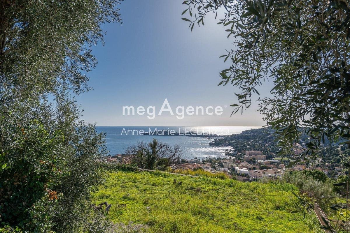 Maison à vendre, 170m², Villefranche-sur-Mer