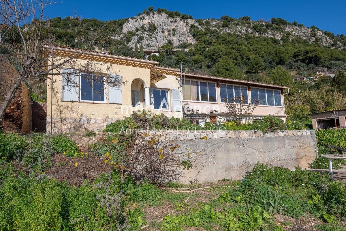 Maison à vendre, 170m², Villefranche-sur-Mer