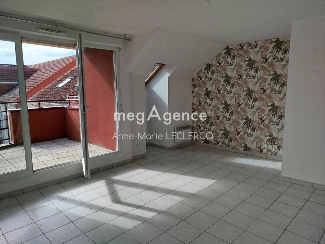 Appartement à vendre, 65m², Beaurains