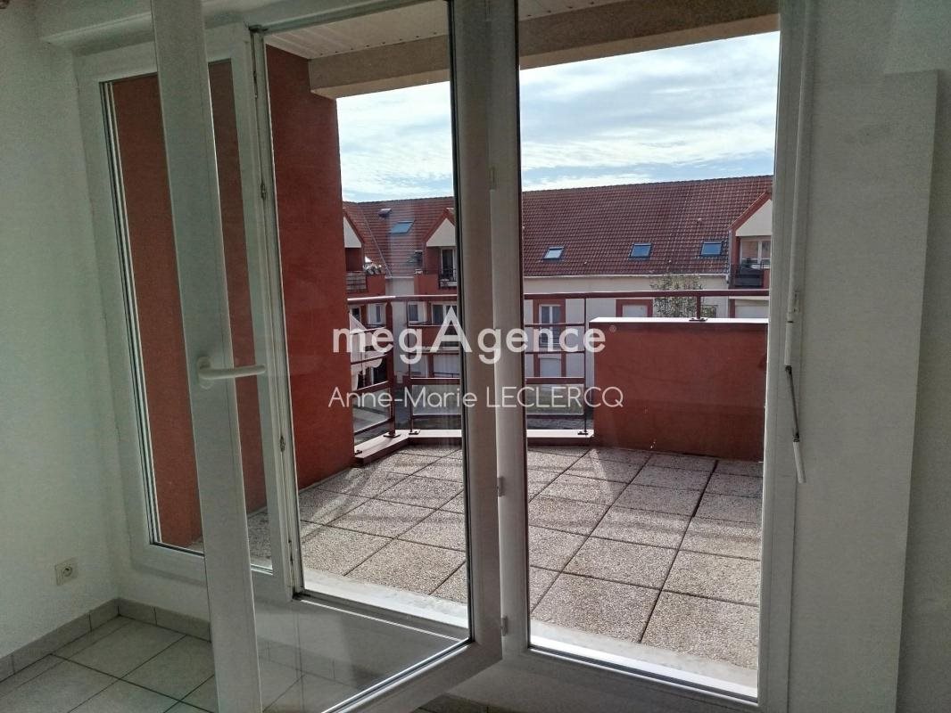 Appartement à vendre, 65m², Beaurains