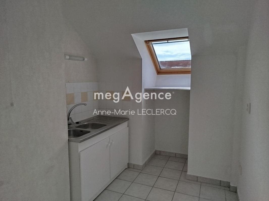 Appartement à vendre, 65m², Beaurains