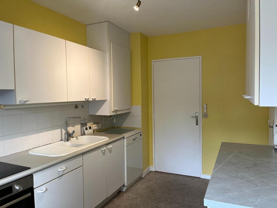 Appartement à vendre, 100m², Larmor-Plage
