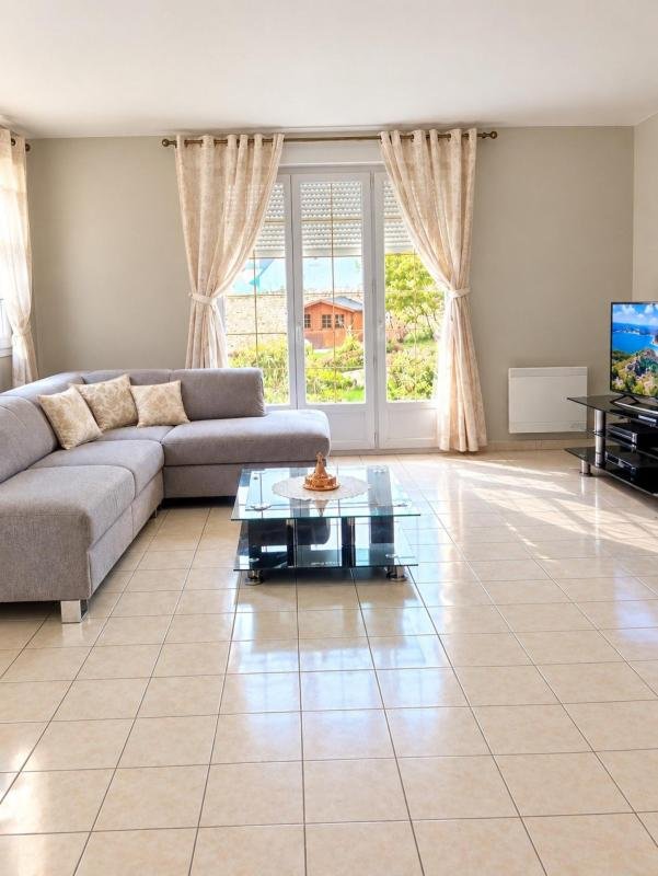 Maison à vendre, 200m², Le Faouët
