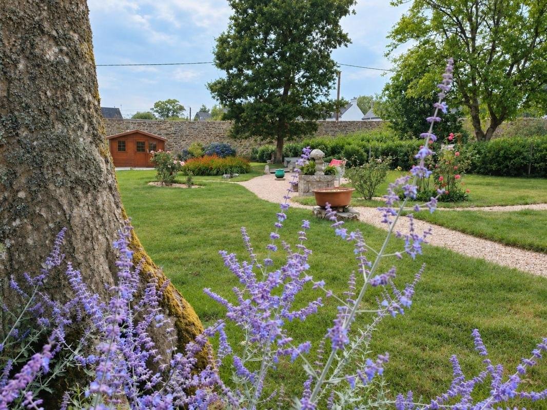 Maison à vendre, 200m², Le Faouët