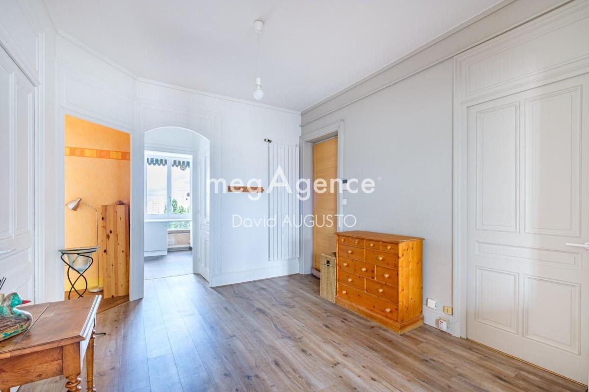 Appartement à vendre, 104m², Villeurbanne