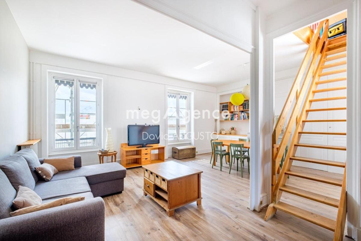 Appartement à vendre, 104m², Villeurbanne