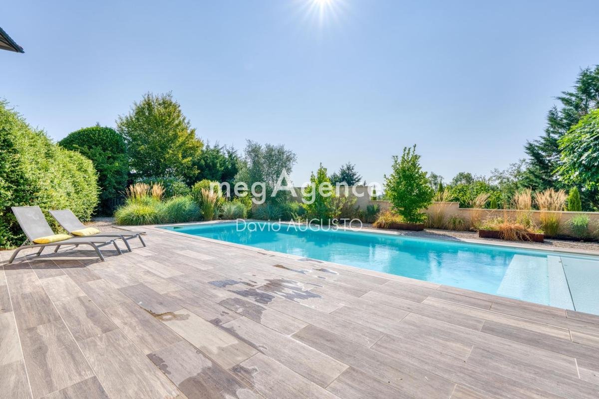 Maison à vendre, 215m², Fleurieux-sur-l'Arbresle