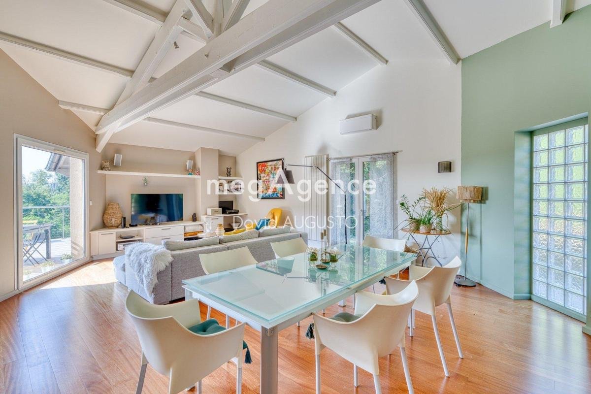 Maison à vendre, 215m², Fleurieux-sur-l'Arbresle