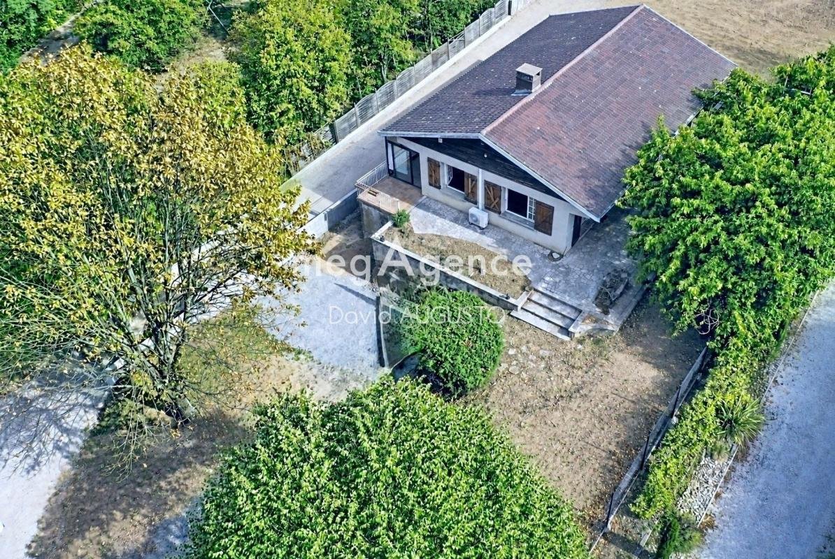 Maison à vendre, 180m², Tassin-la-Demi-Lune