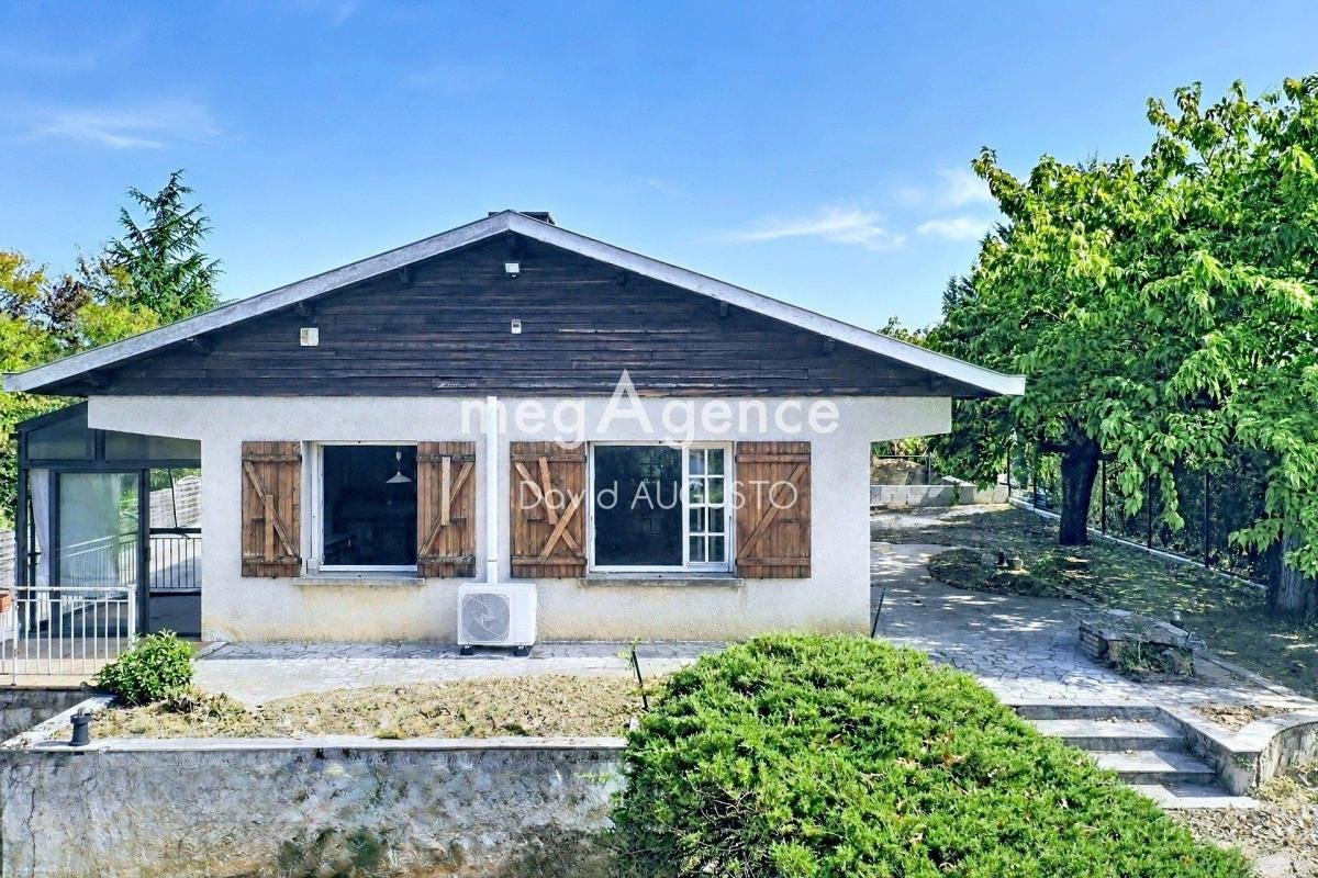 Maison à vendre, 180m², Tassin-la-Demi-Lune