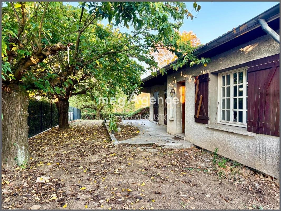 Maison à vendre, 180m², Tassin-la-Demi-Lune