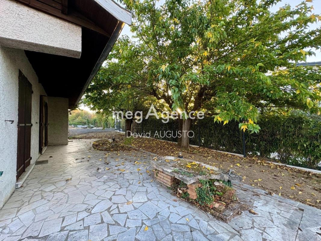 Maison à vendre, 180m², Tassin-la-Demi-Lune