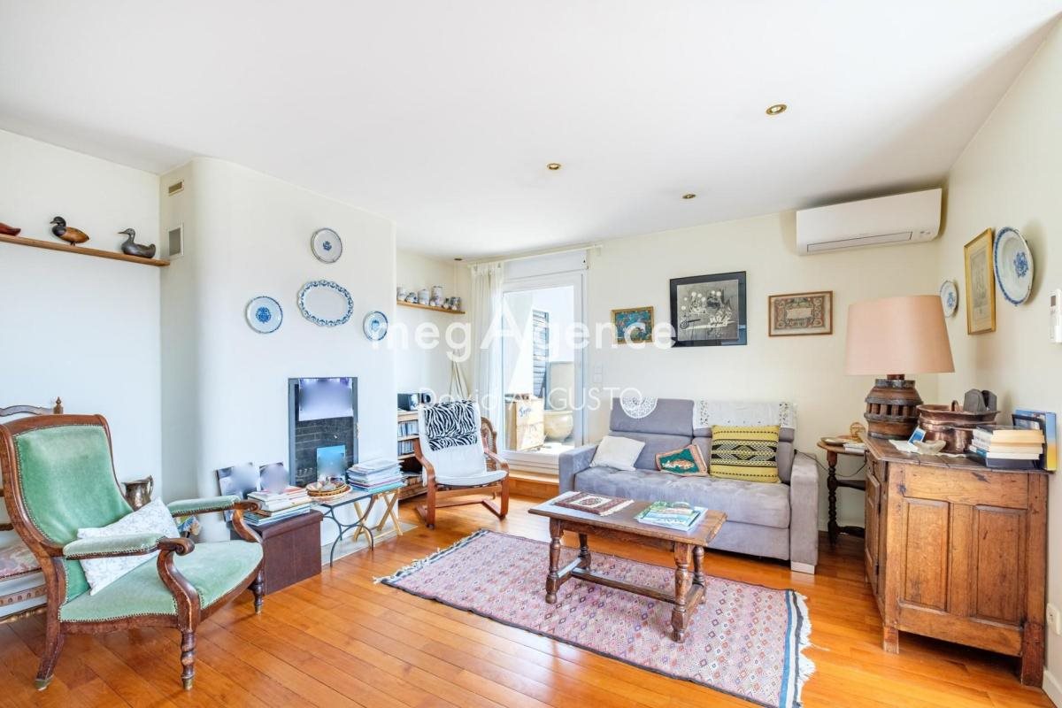 Appartement à vendre, 89m², Craponne