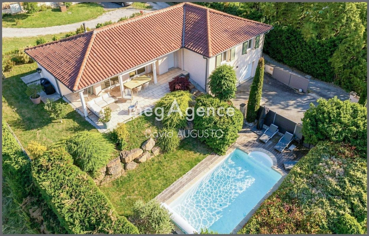 Maison à vendre, 130m², Lucenay
