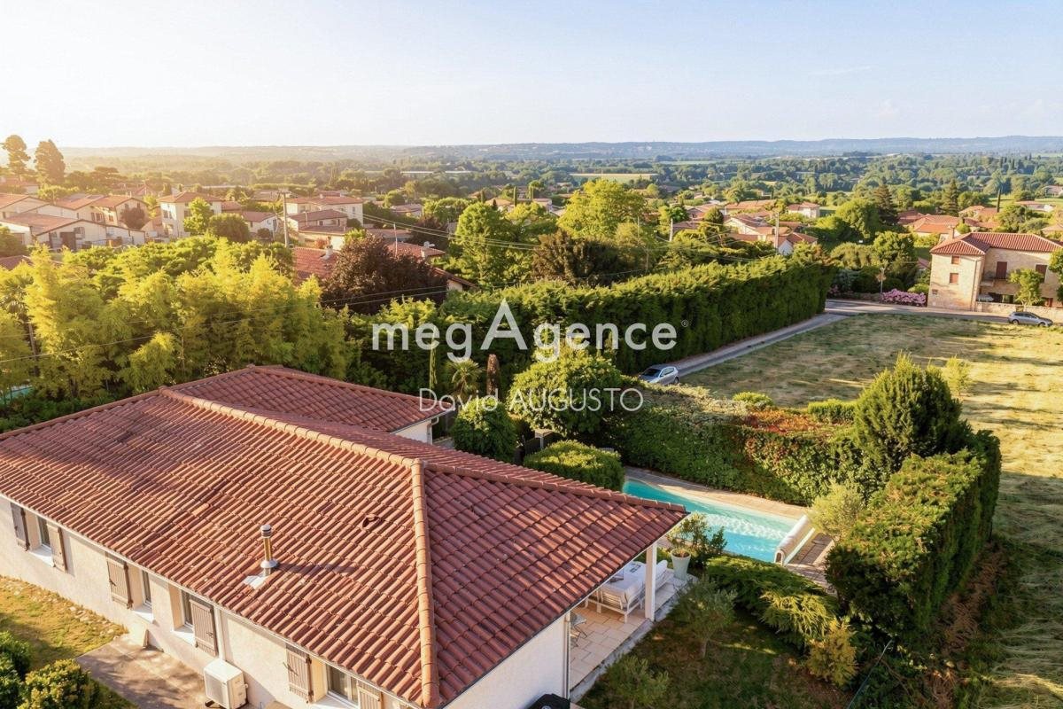 Maison à vendre, 130m², Lucenay