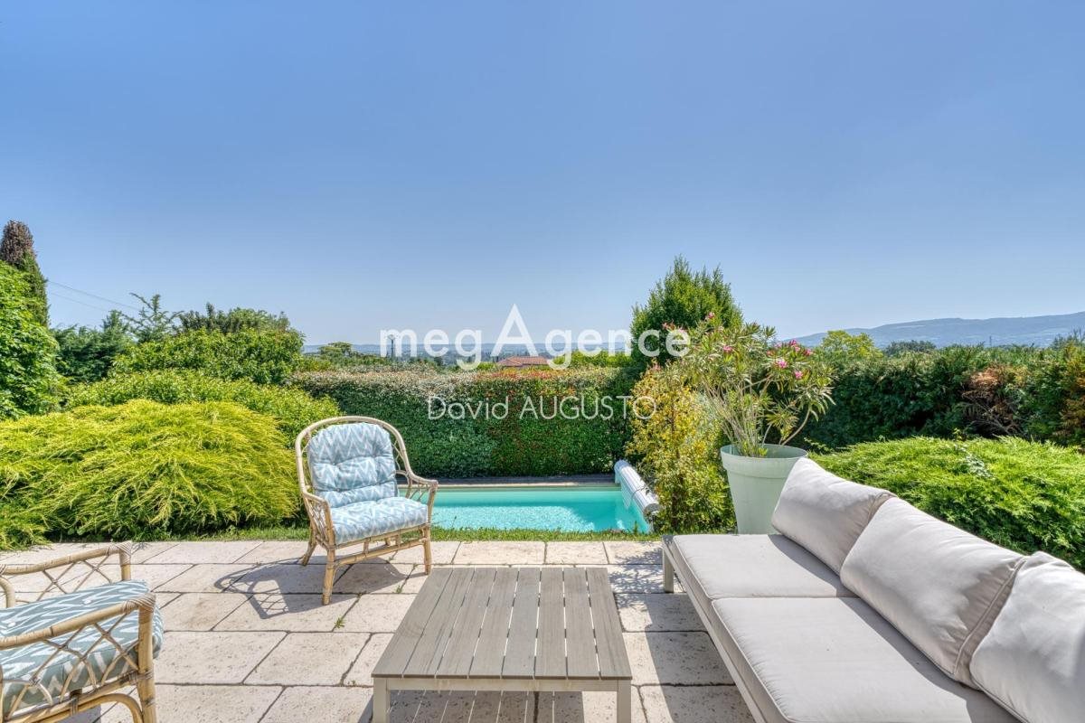 Maison à vendre, 130m², Lucenay