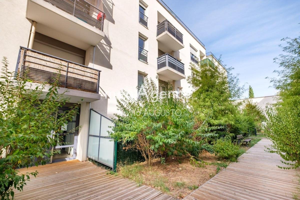 Appartement à vendre, 43m², Villeurbanne