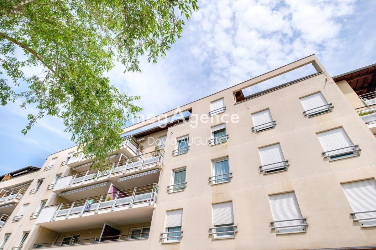 Appartement à vendre, 89m², Francheville