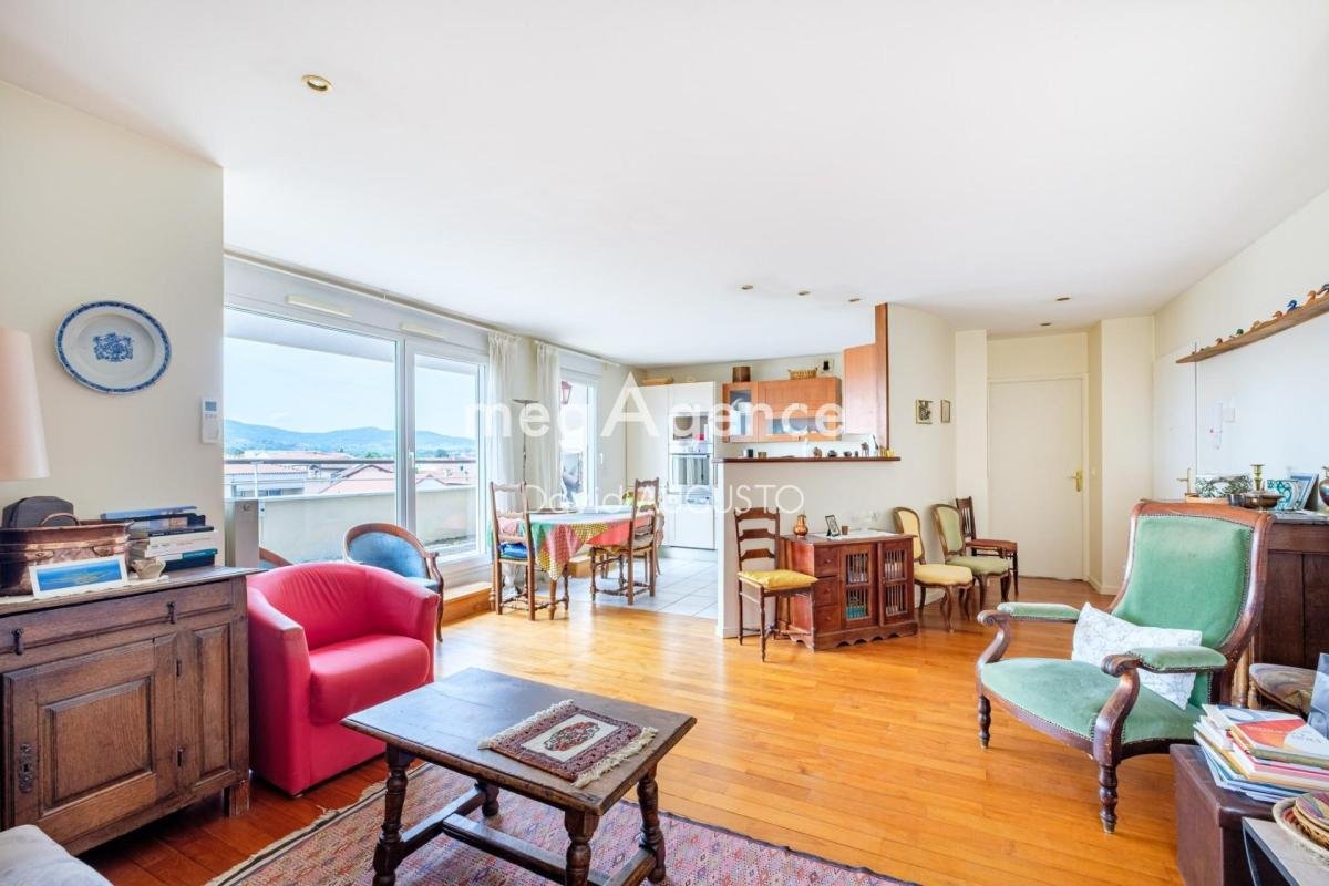 Appartement à vendre, 89m², Francheville