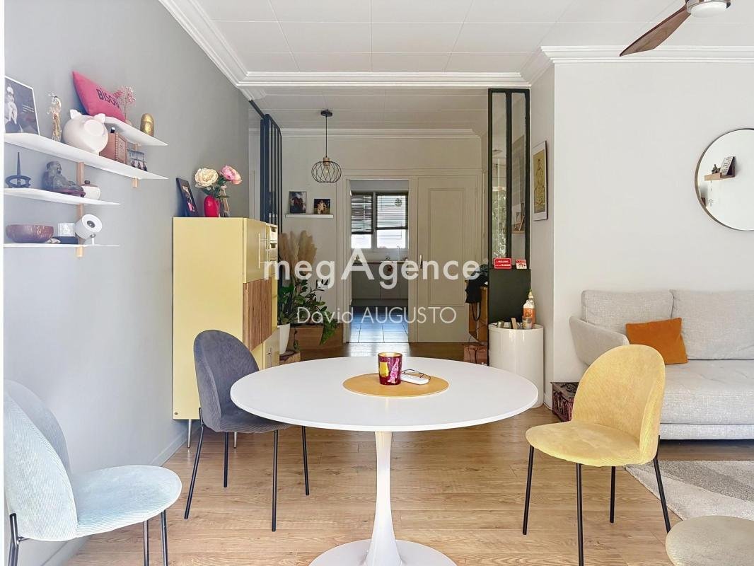 Appartement à vendre, 78m², Lyon 6ème