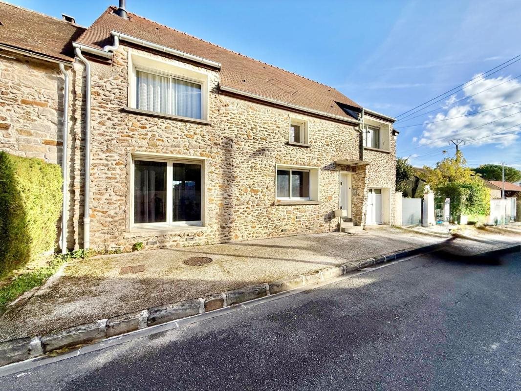 Maison à vendre, 180m², Le Châtelet-en-Brie