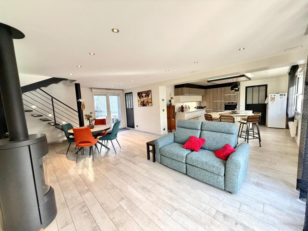 Maison à vendre, 180m², Le Châtelet-en-Brie