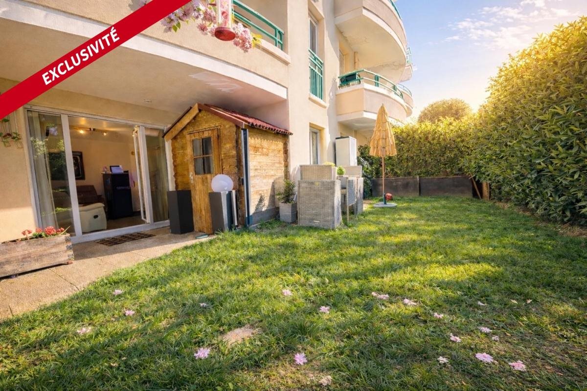 Appartement à vendre, 63m², Limeil-Brévannes