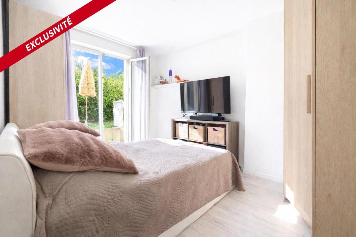 Appartement à vendre, 63m², Limeil-Brévannes