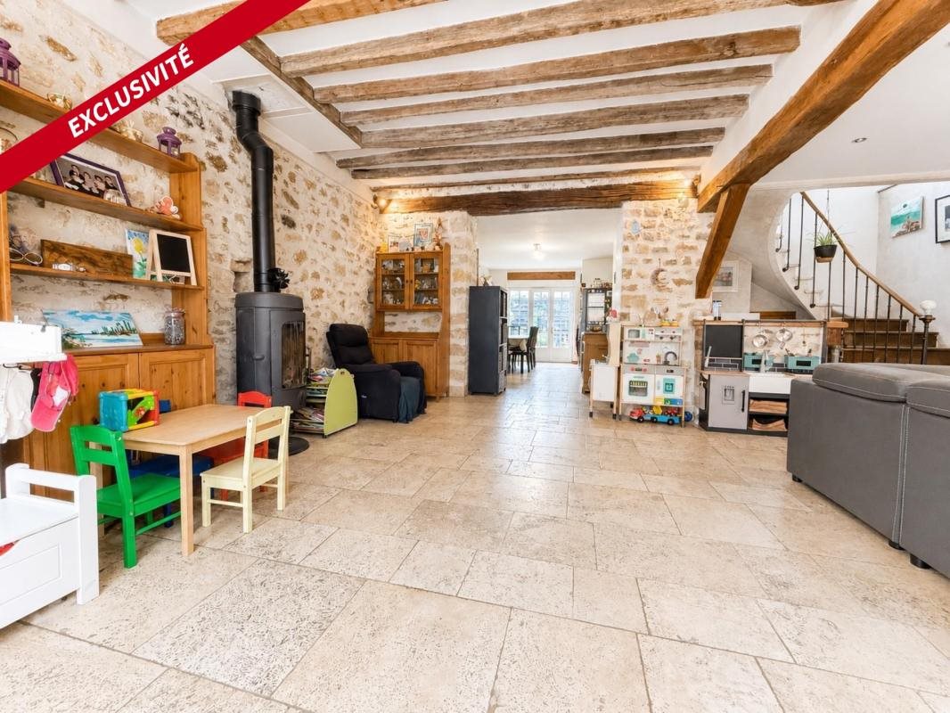 Maison à vendre, 235m², Le Châtelet-en-Brie