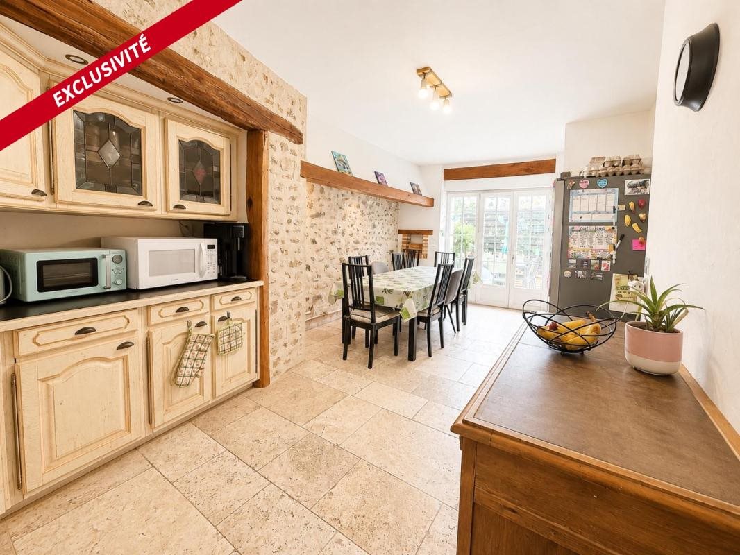 Maison à vendre, 235m², Le Châtelet-en-Brie