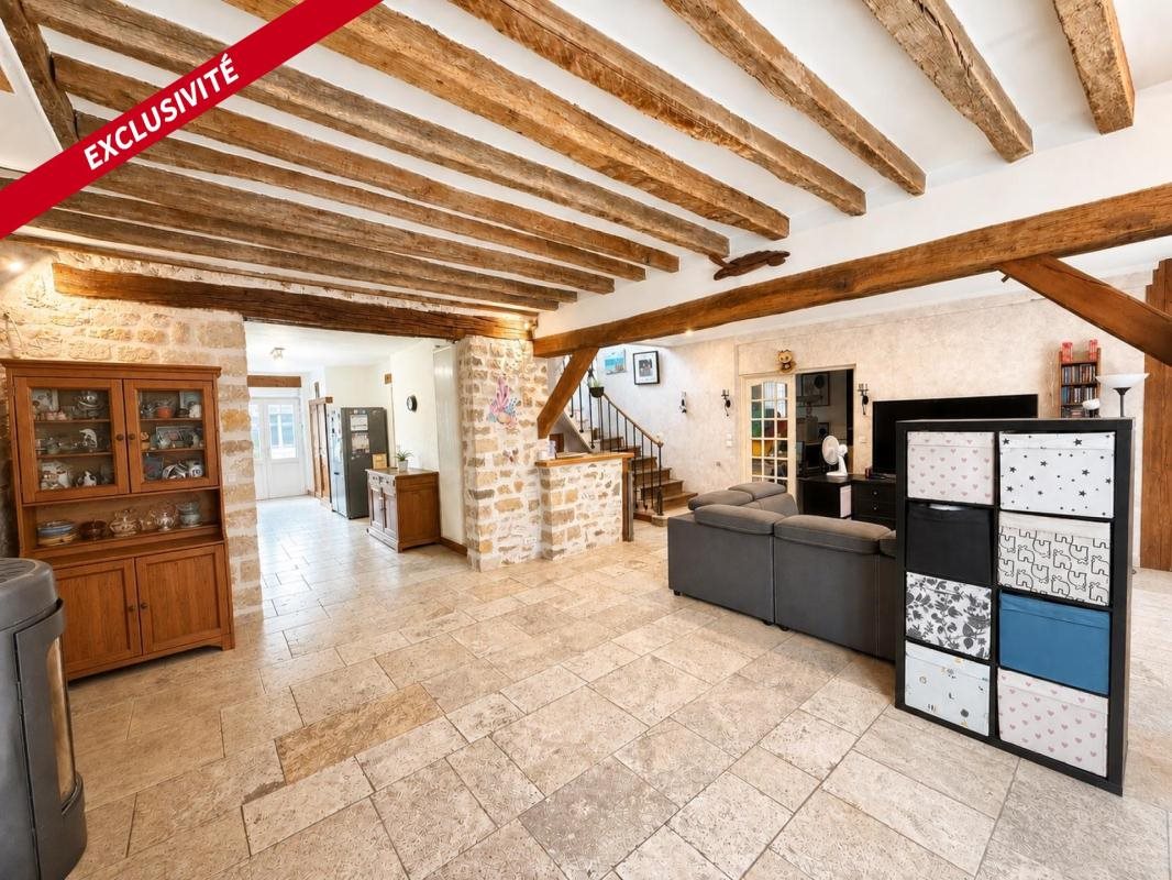 Maison à vendre, 235m², Le Châtelet-en-Brie