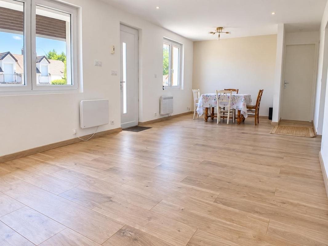 Maison à vendre, 63m², Châlette-sur-Loing
