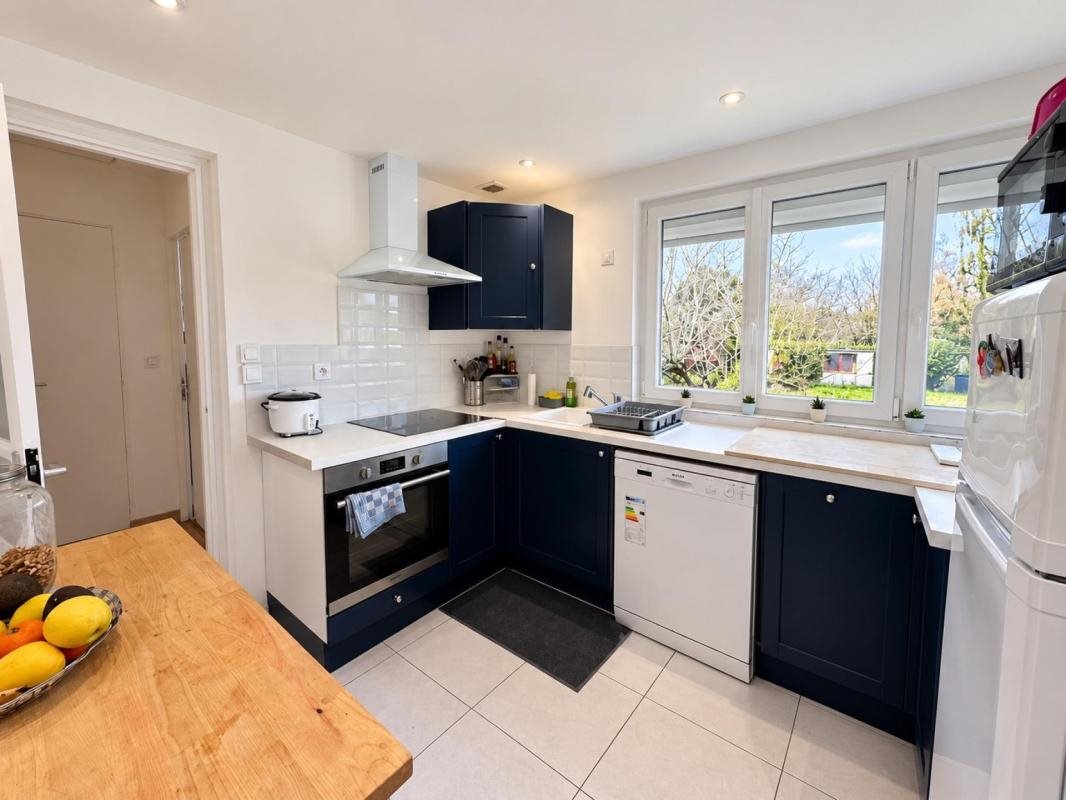 Maison à vendre, 63m², Châlette-sur-Loing