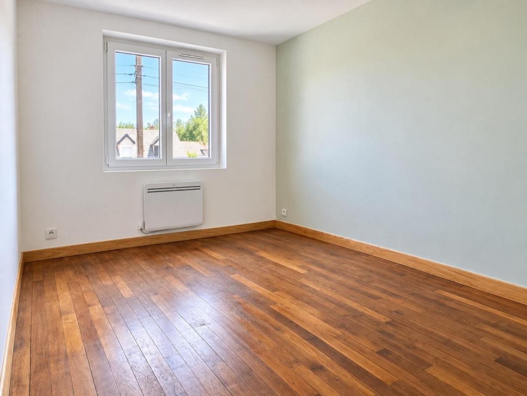 Maison à vendre, 63m², Châlette-sur-Loing