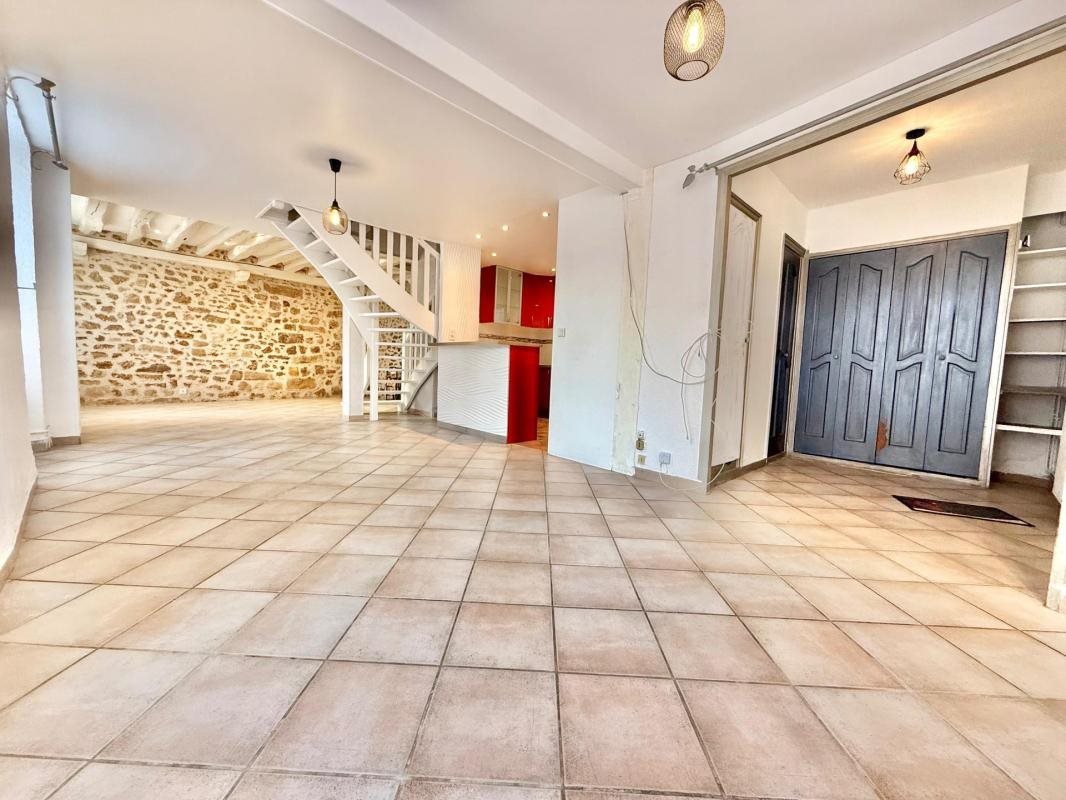 Maison à vendre, 105m², Guignes