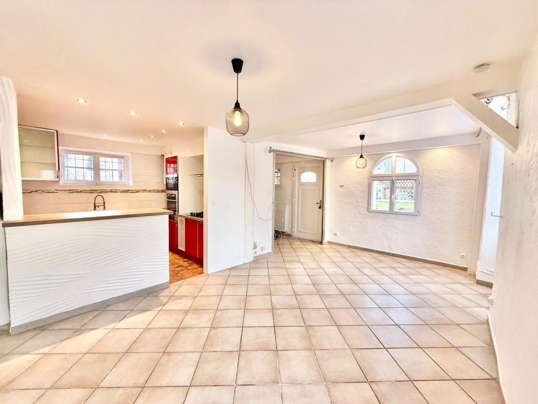 Maison à vendre, 105m², Guignes