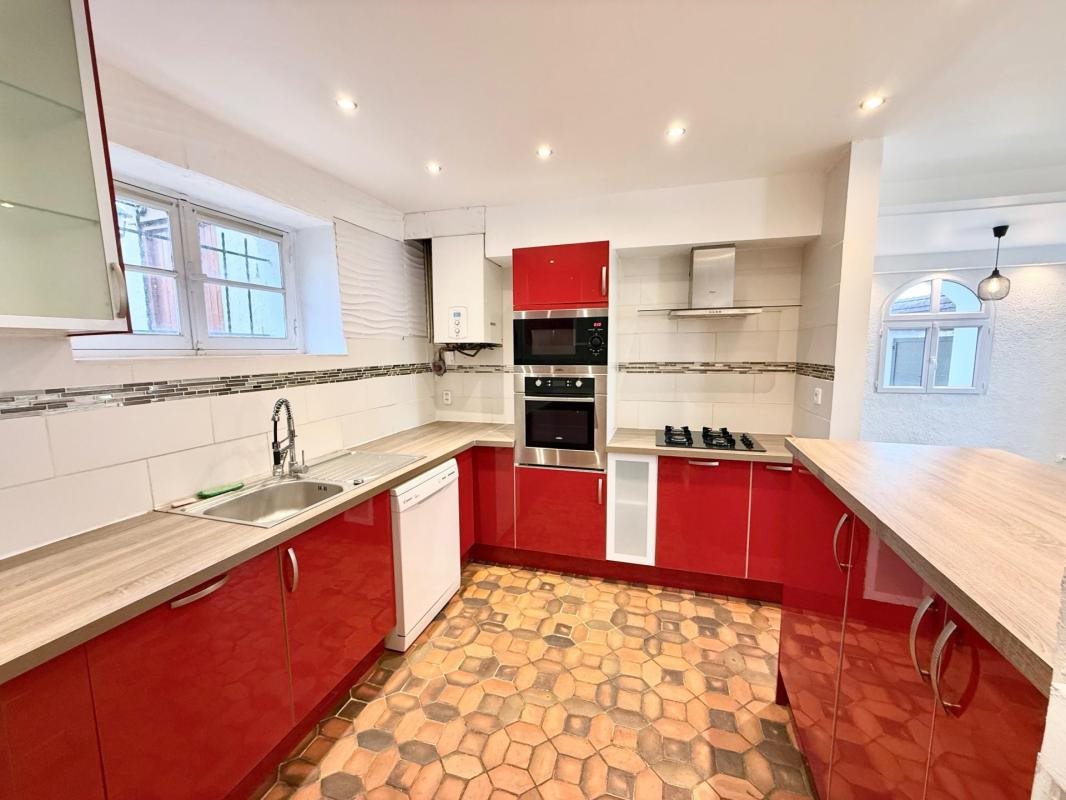 Maison à vendre, 105m², Guignes