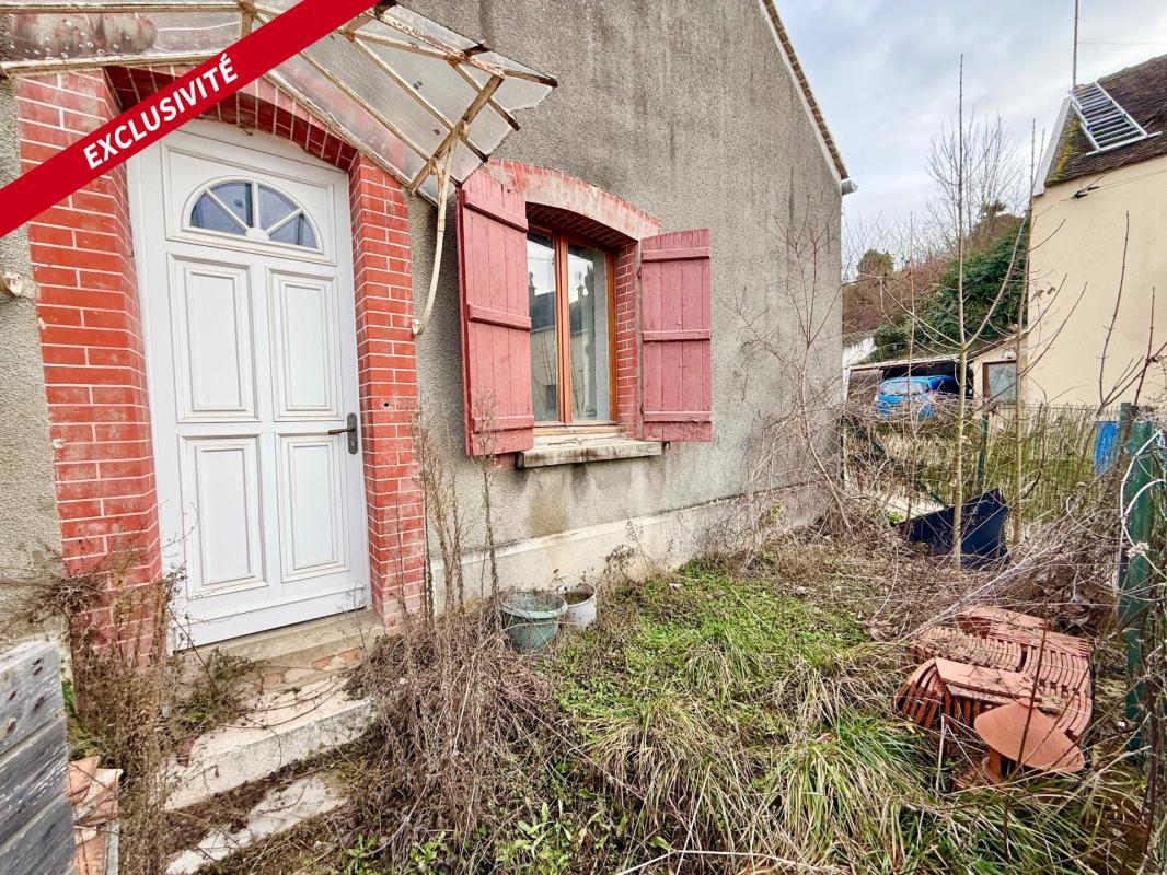 Maison à vendre, 100m², Salins