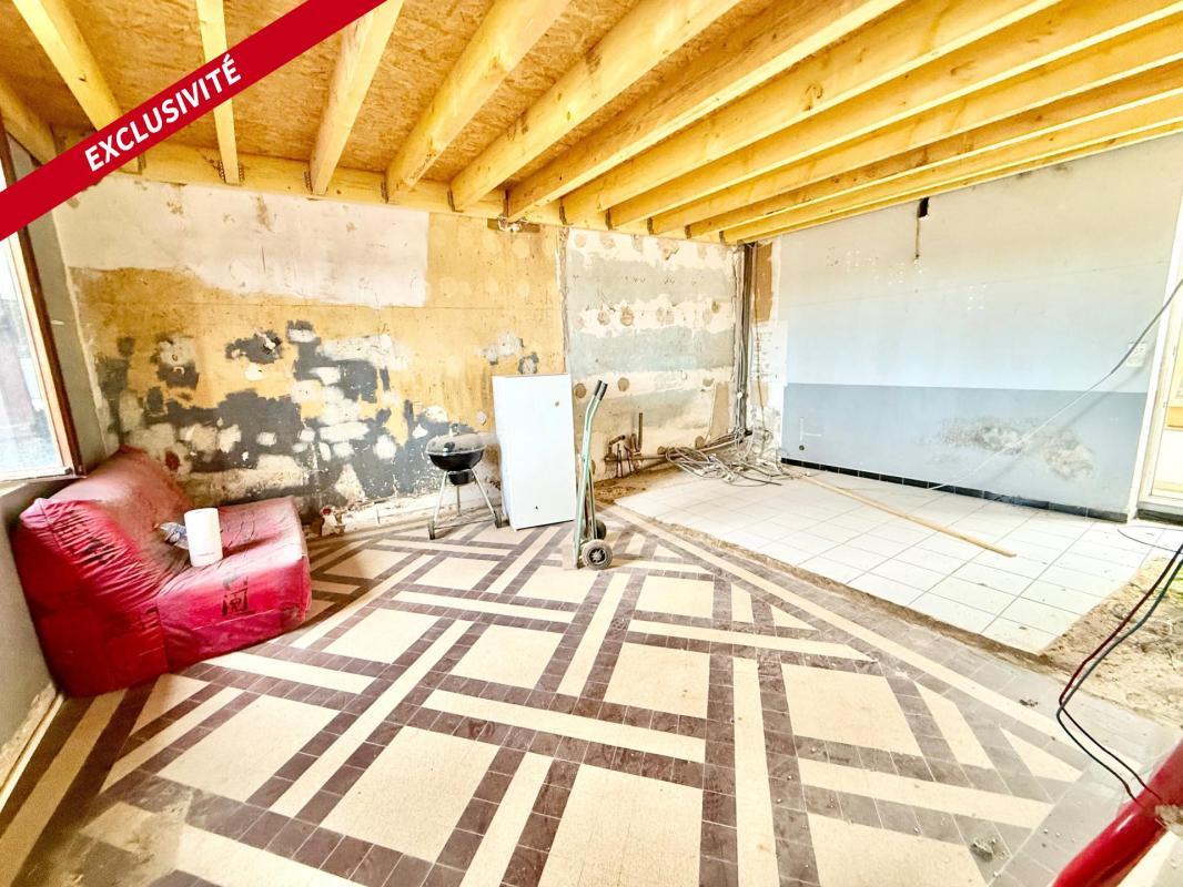 Maison à vendre, 100m², Salins