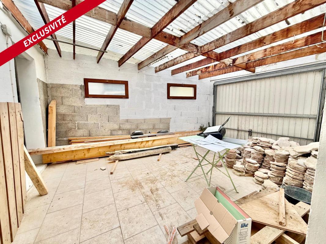 Maison à vendre, 100m², Salins