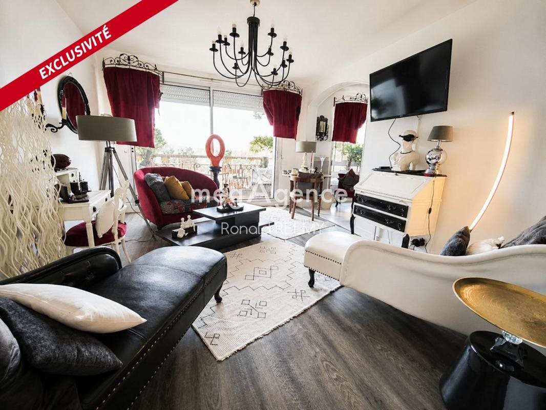 Appartement à vendre, 88m², Notre-Dame-de-Monts