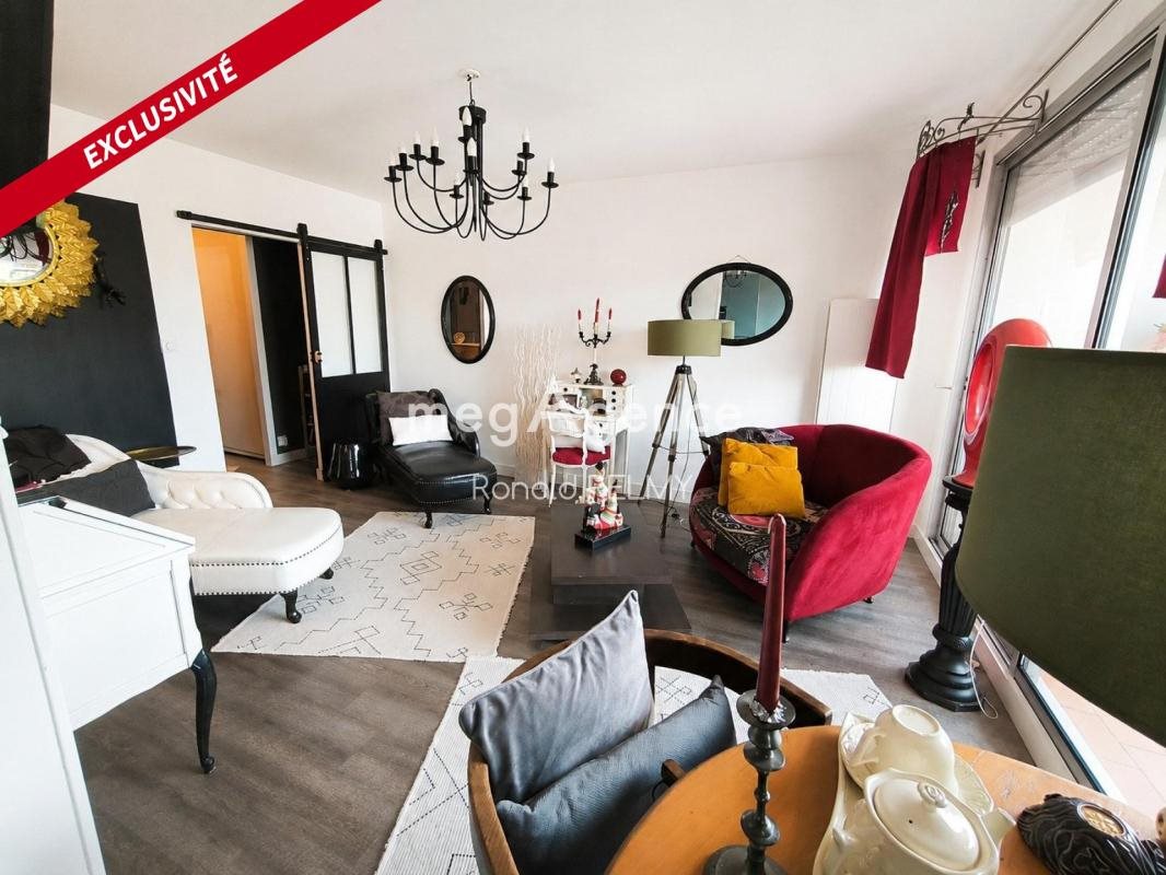 Appartement à vendre, 88m², Notre-Dame-de-Monts