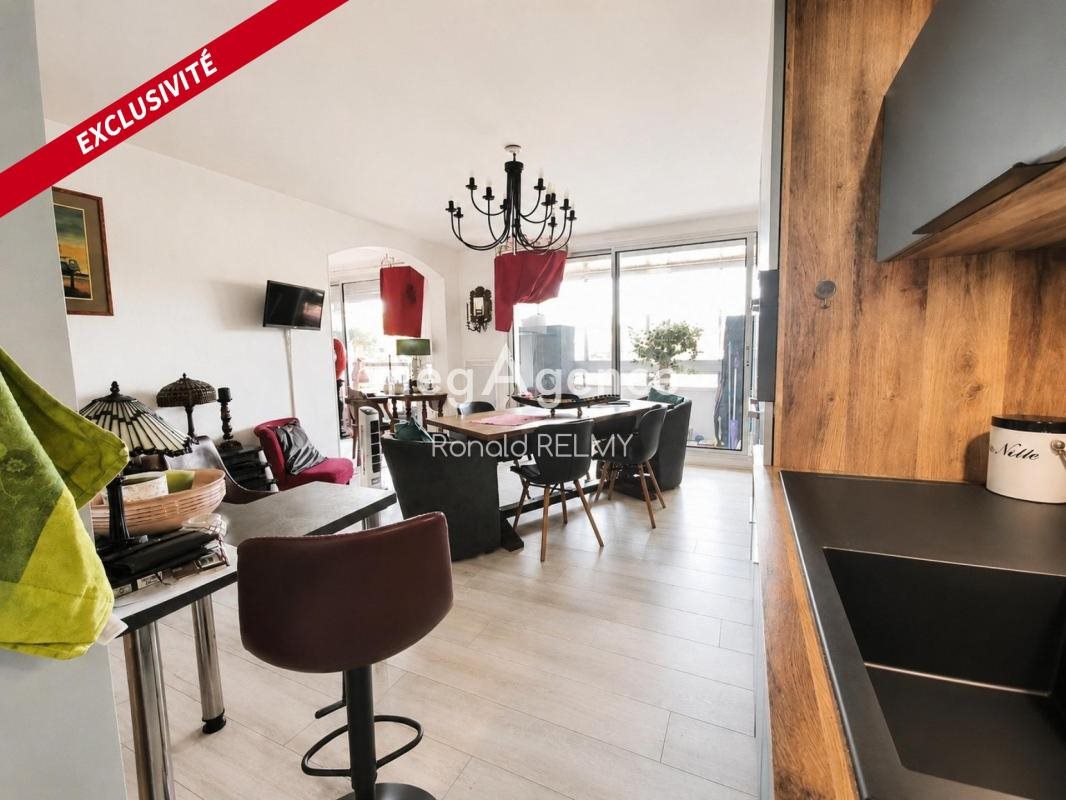 Appartement à vendre, 88m², Notre-Dame-de-Monts