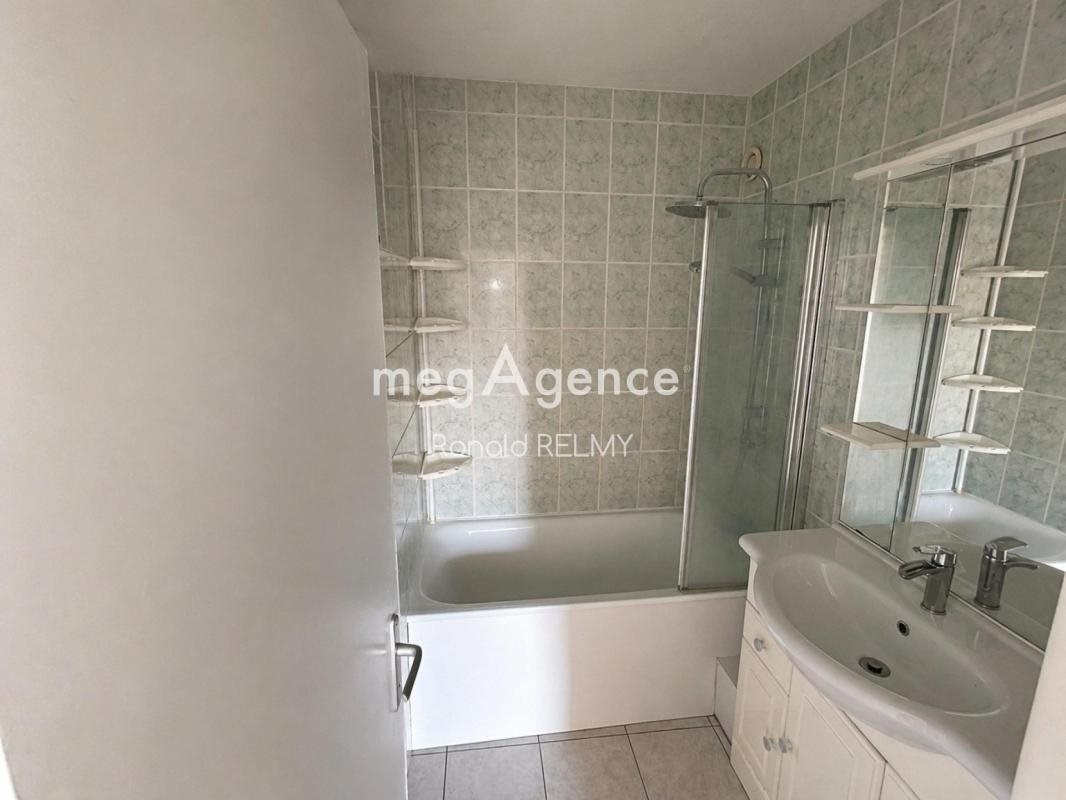 Appartement à louer, 107m², La Roche-sur-Yon