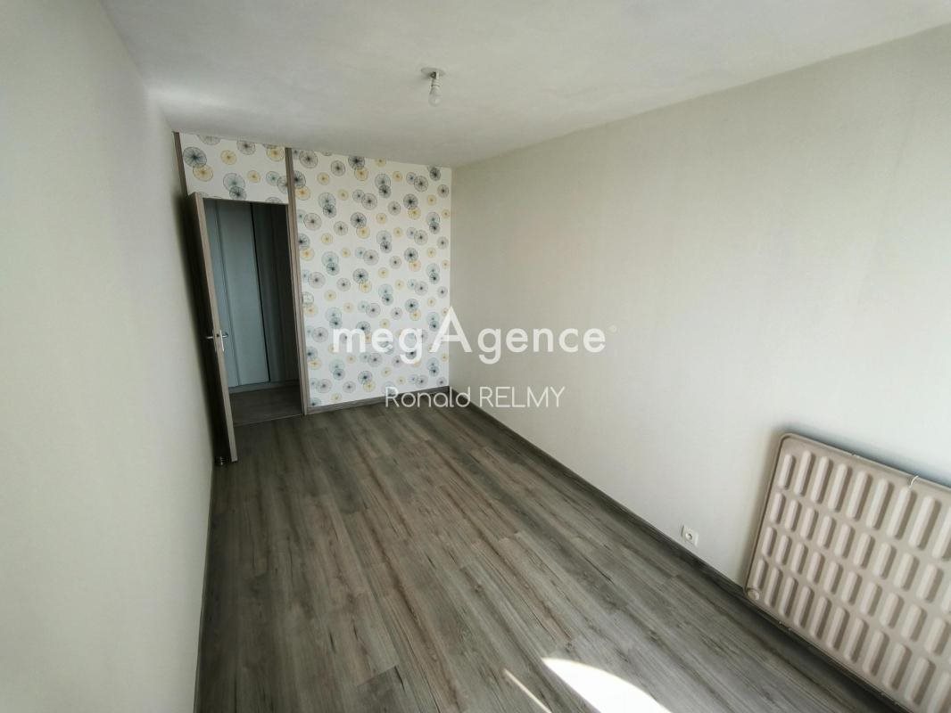 Appartement à louer, 107m², La Roche-sur-Yon