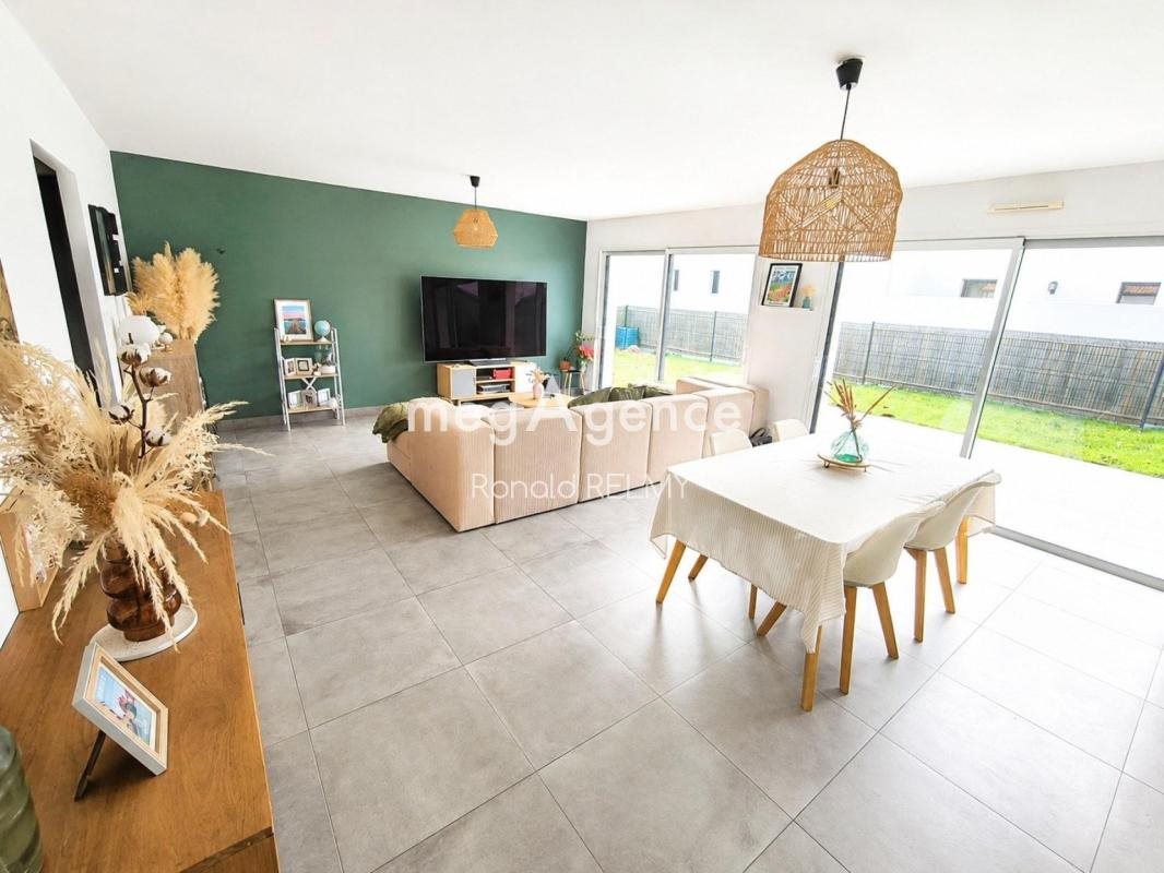 Maison à vendre, 123m², Aizenay