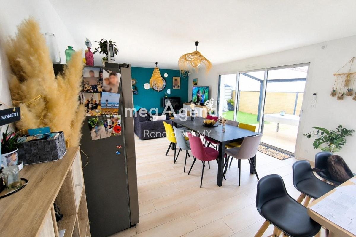 Maison à vendre, 90m², Les Sables-d'Olonne