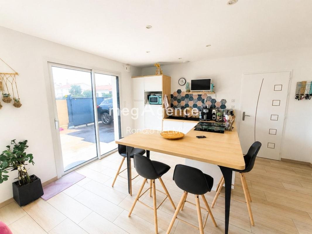 Maison à vendre, 90m², Les Sables-d'Olonne