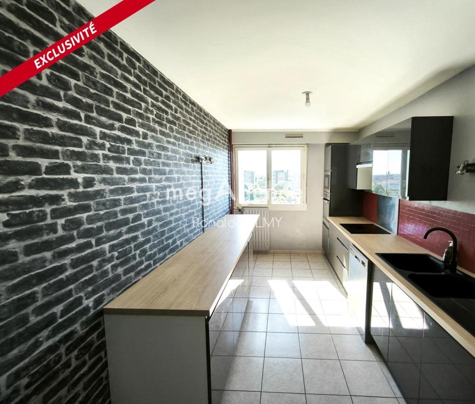 Appartement à vendre, 108m², La Roche-sur-Yon