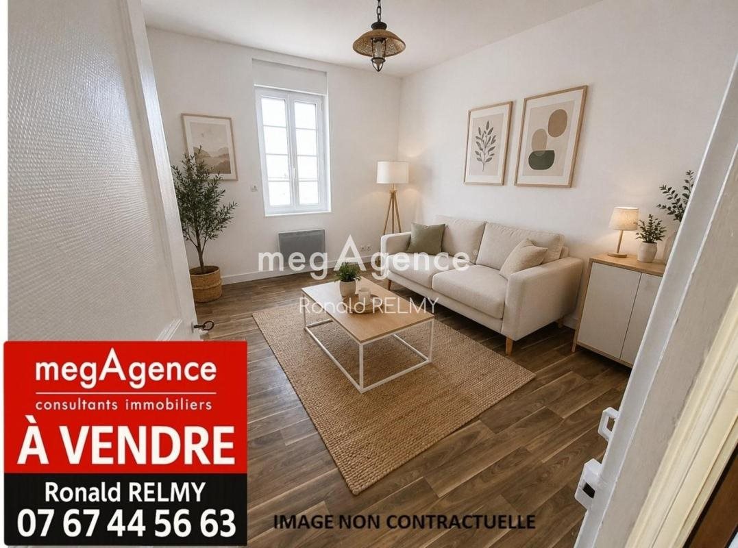 Appartement à vendre, 28m², Les Sables-d'Olonne
